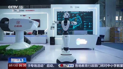 我國(guó)5G工業(yè)互聯(lián)網(wǎng)項(xiàng)目數(shù)突破1.4萬個(gè)，互聯(lián)網(wǎng)數(shù)據(jù)服務(wù)迎來新機(jī)遇
