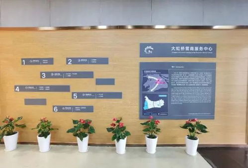 長寧公共法律服務(wù)團(tuán)隊(duì)進(jìn)駐大虹橋營商服務(wù)中心 提供專業(yè)法律咨詢