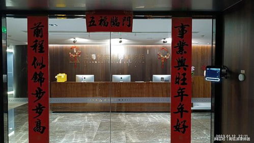 上海律師法律咨詢，一站式法律服務(wù)的明智選擇