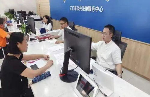 律動(dòng)僑都 法潤(rùn)江門——廣東高拓律師事務(wù)所第五十八期“周六一小時(shí)”義務(wù)法律咨詢活動(dòng)側(cè)記