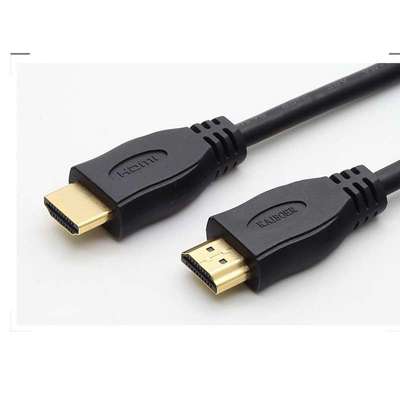 開博爾HDMI線1.4版 電視與電腦連接的3D高清首選，性價比之選